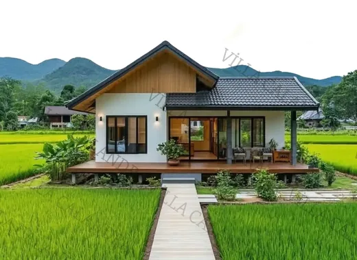 Villa Bali