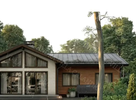 Villa Oslo
