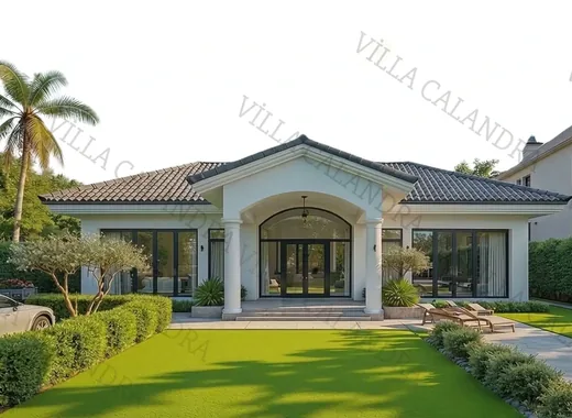 Villa Palermo